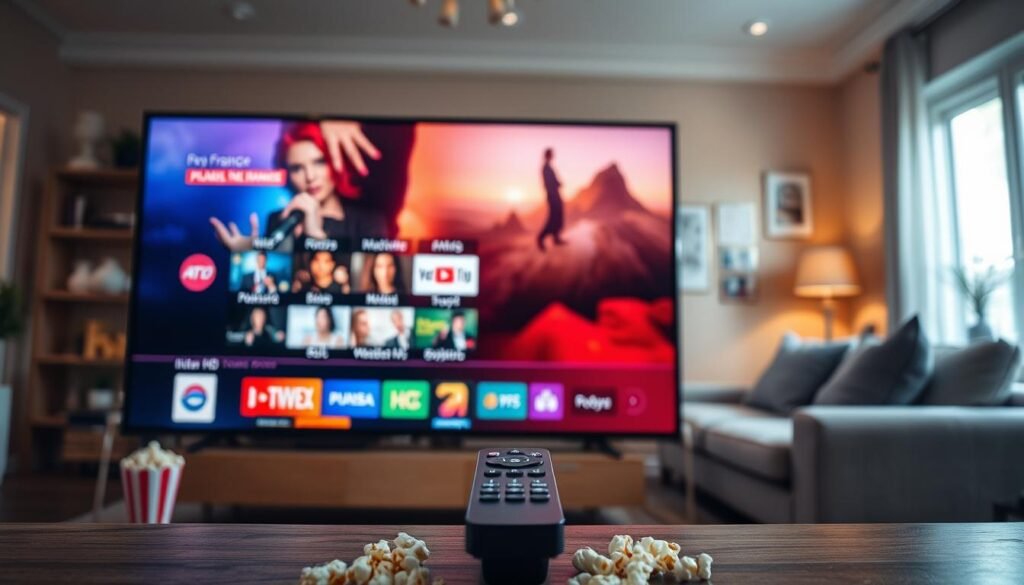 meilleur abonnement IPTV France